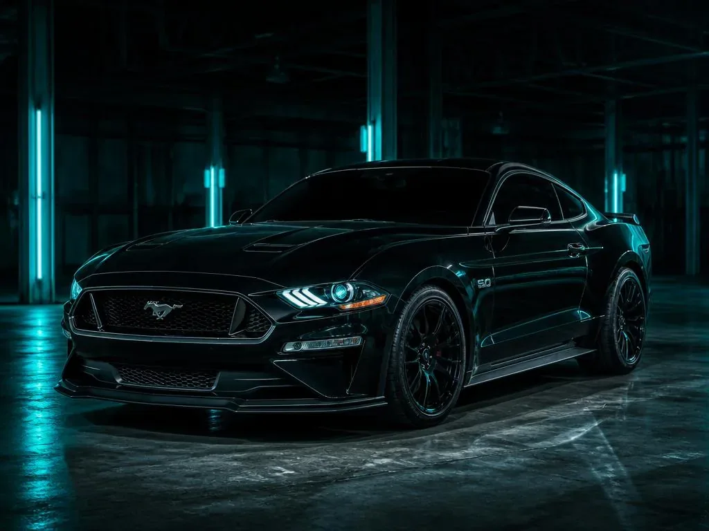 Chevrolet Camaro SS 2020 sprowadzony z USA